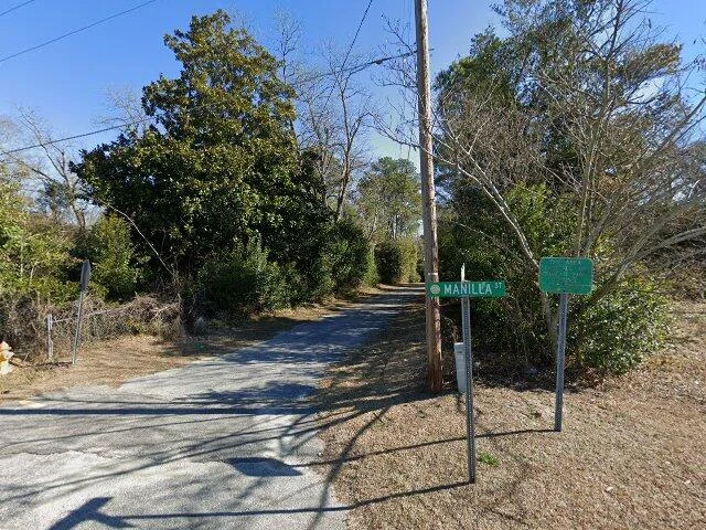 House image located at Fairmont, NC 28340