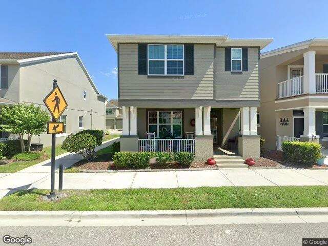 House image located at Winter Springs, FL 32708