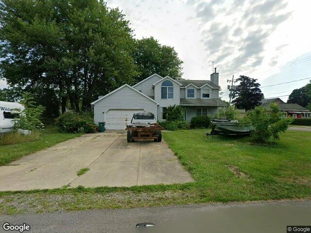 House image located at North Tonawanda, NY 14120
