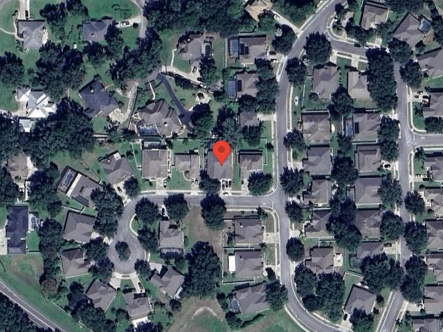 House image located at Eustis, FL 32736