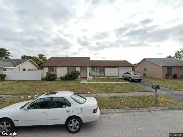 House image located at Pompano Beach, FL 33068