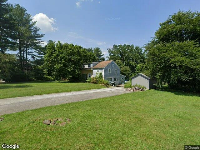 House image located at Chadds Ford, PA 19317