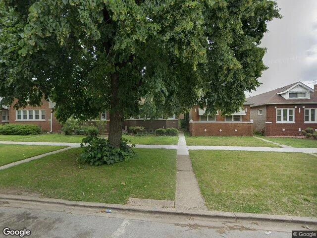 House image located at Chicago, IL 60619