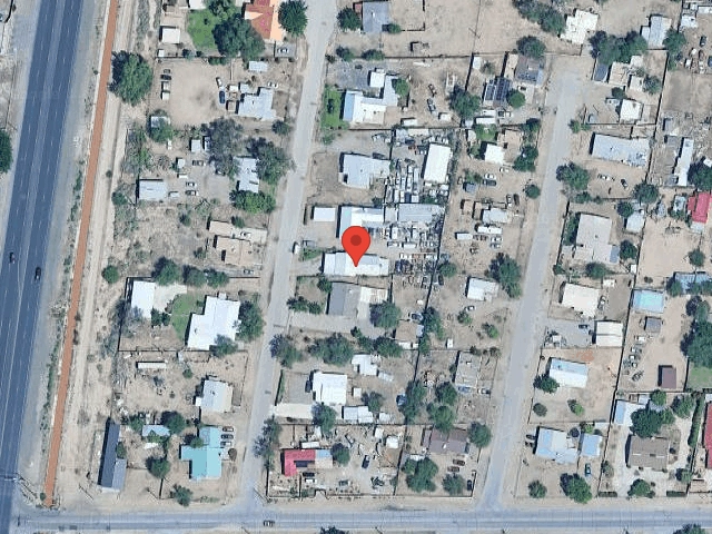 House image located at Albuquerque, NM 87105
