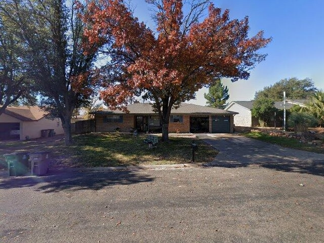 House image located at San Angelo, TX 76901