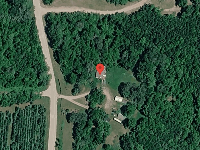 House image located at Frazee, MN 56544