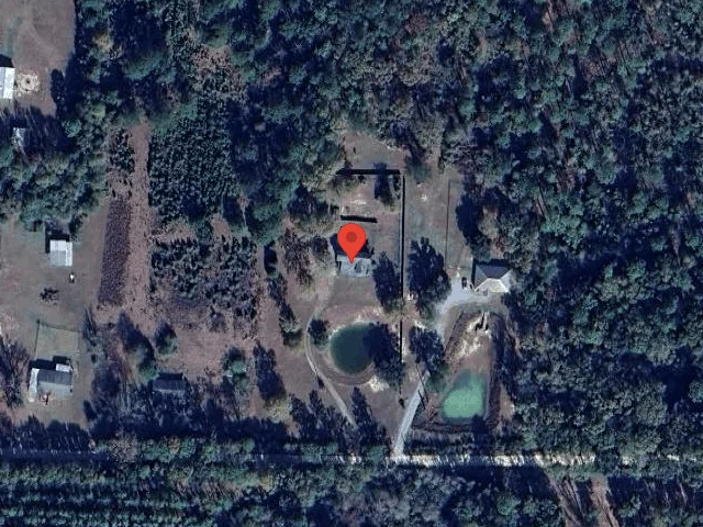 House image located at Laurel Hill, FL 32567