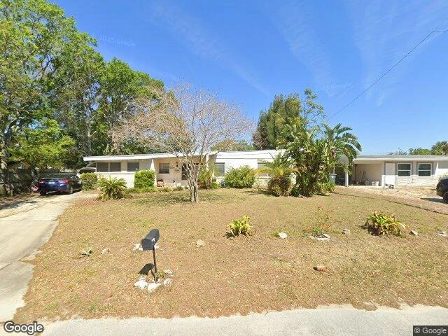 House image located at Daytona Beach, FL 32114