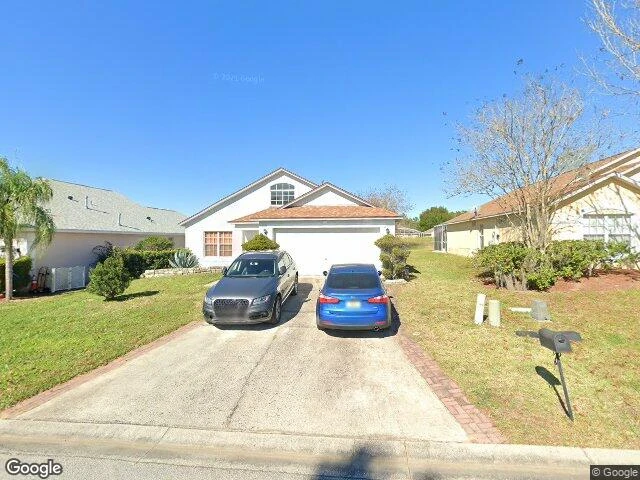House image located at Davenport, FL 33897
