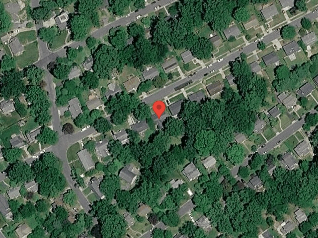 House image located at Silver Spring, MD 20901