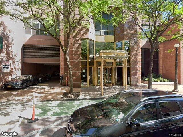 House image located at New York, NY 10016