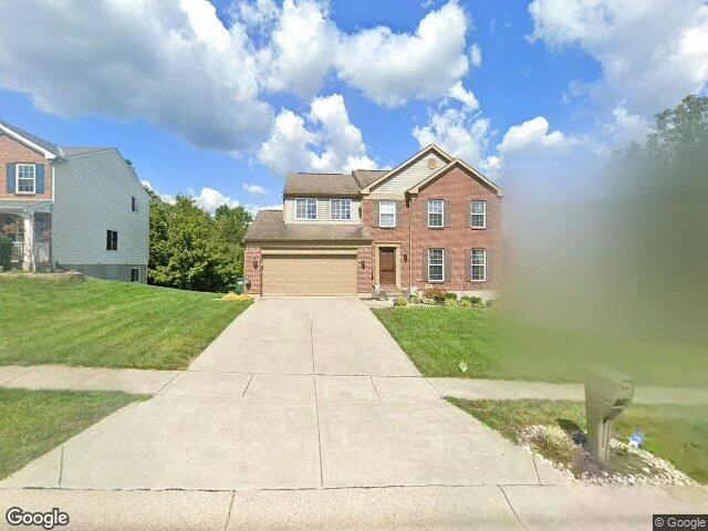 House image located at Cleves, OH 45002