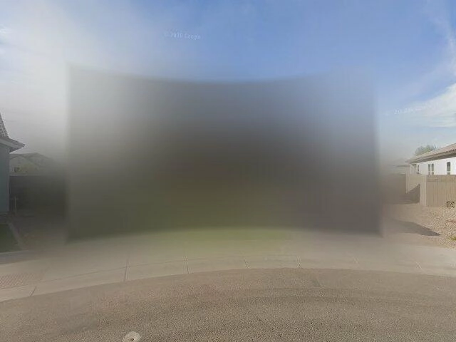 House image located at Surprise, AZ 85387