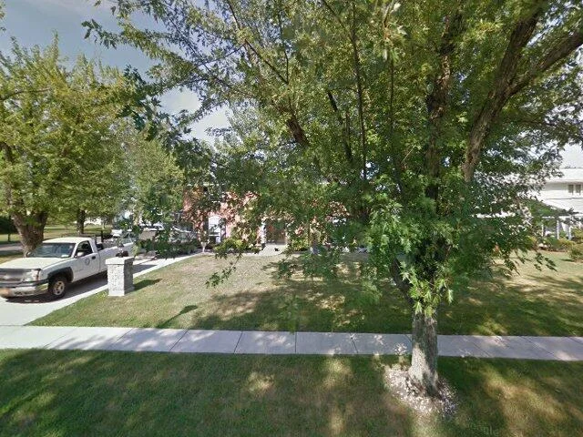 House image located at Buffalo, NY 14221