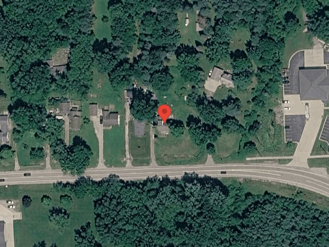 House image located at Fort Gratiot, MI 48059