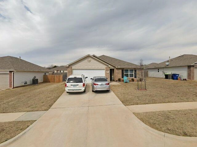 House image located at Noble, OK 73068