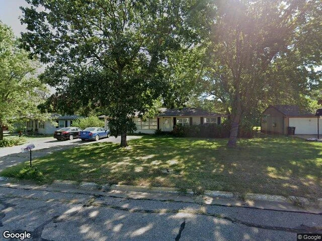 House image located at El Dorado, KS 67042