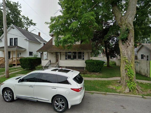 House image located at La Porte, IN 46350