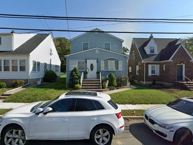 House image located at Wallington, NJ 07057