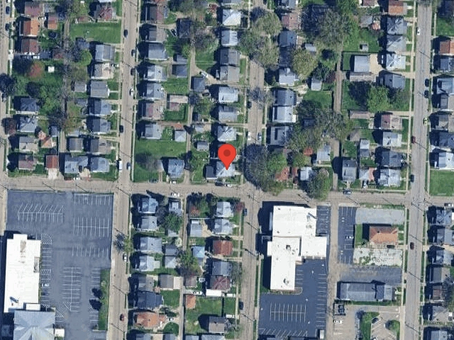 House image located at Canton, OH 44708
