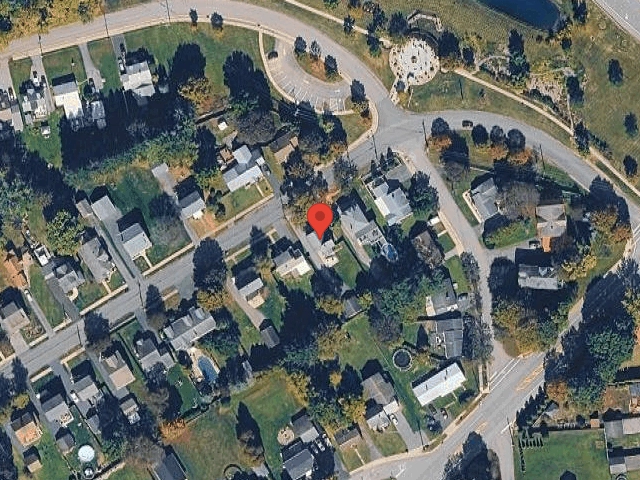 House image located at New Hartford, NY 13413