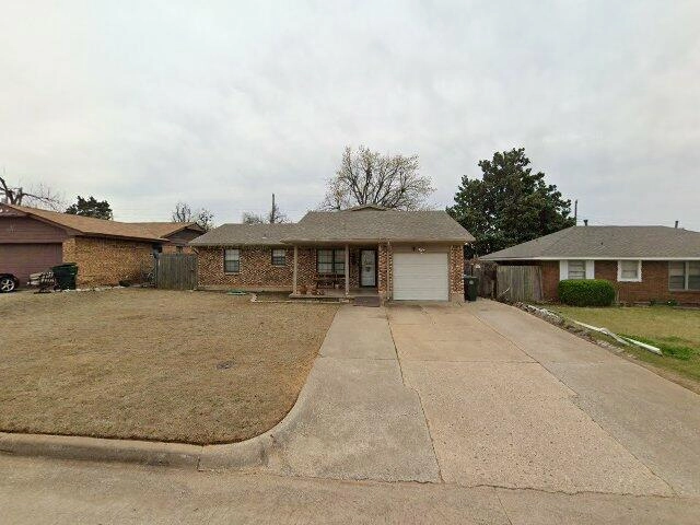 House image located at Oklahoma City, OK 73110