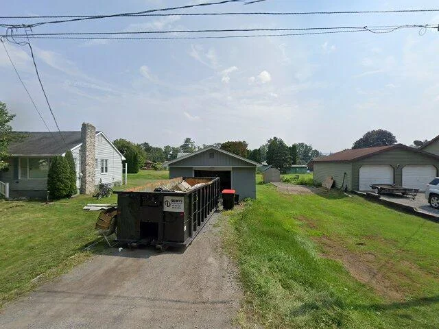 House image located at Berwick, PA 18603