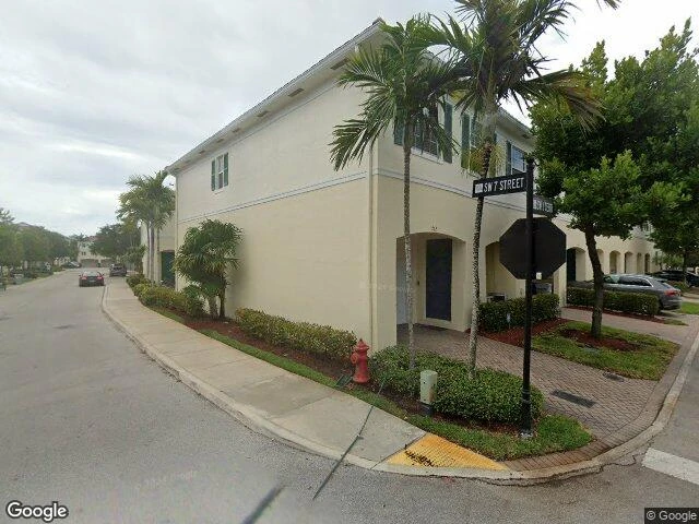House image located at Pompano Beach, FL 33060