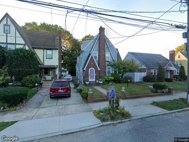 House image located at Springfield Gardens, NY 11413