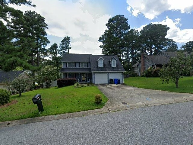 House image located at Fayetteville, NC 28311