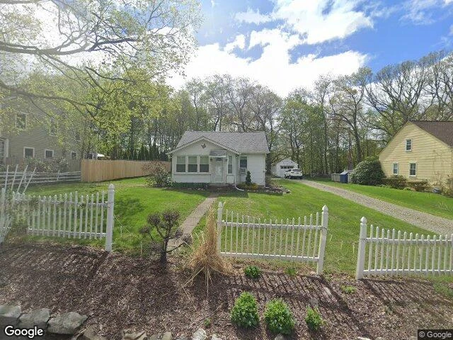 House image located at Monroe, NY 10950