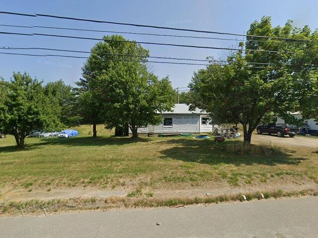 House image located at Baileyville, ME 04694