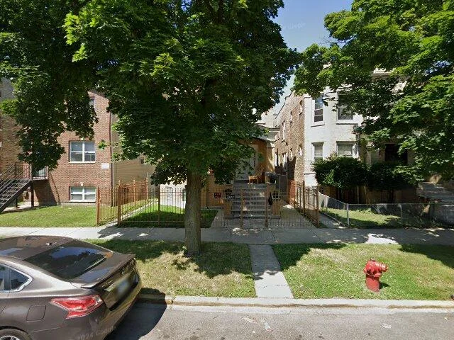 House image located at Chicago, IL 60621