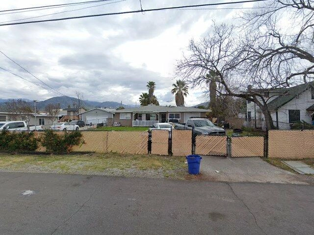 House image located at Mentone, CA 92359