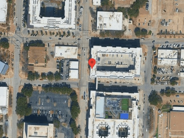 House image located at San Antonio, TX 78203