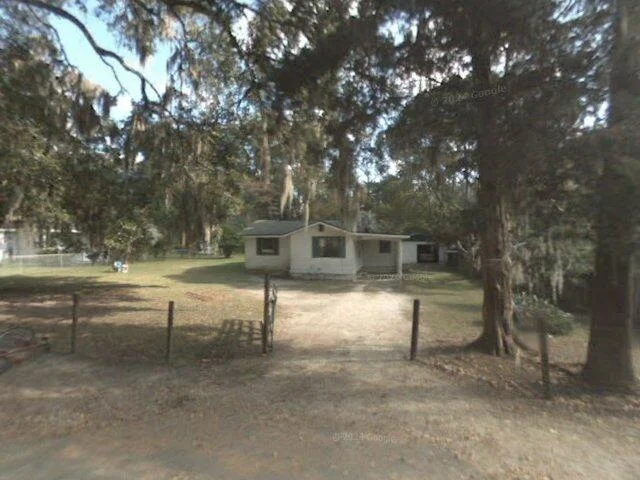 House image located at Reddick, FL 32686