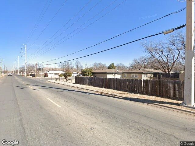 House image located at Lubbock, TX 79413