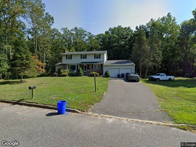 House image located at Clementon, NJ 08021