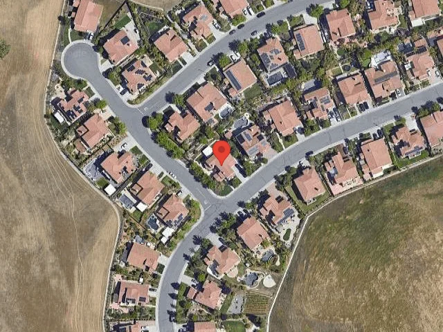 House image located at Fairfield, CA 94534