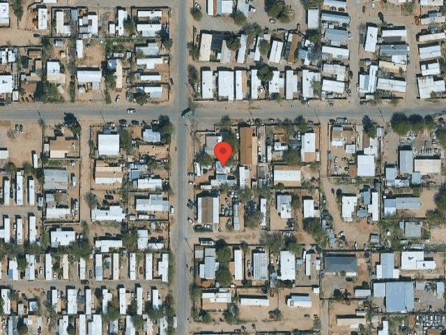 House image located at Tucson, AZ 85706
