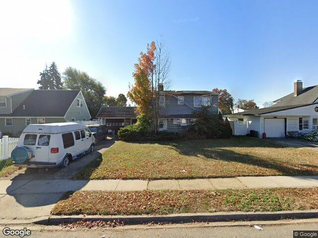 House image located at Levittown, NY 11756