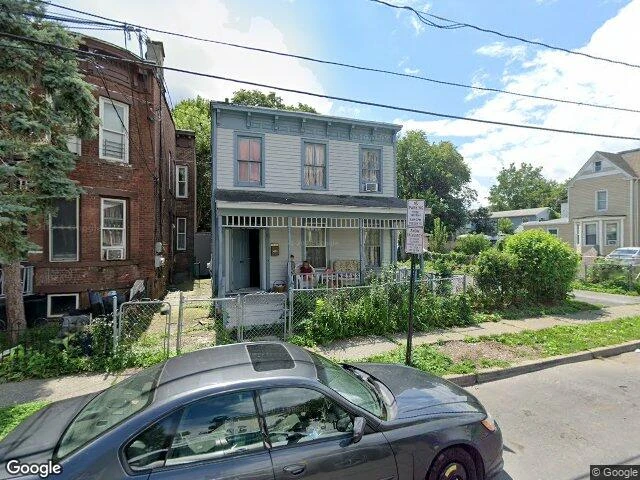 House image located at Newburgh, NY 12550