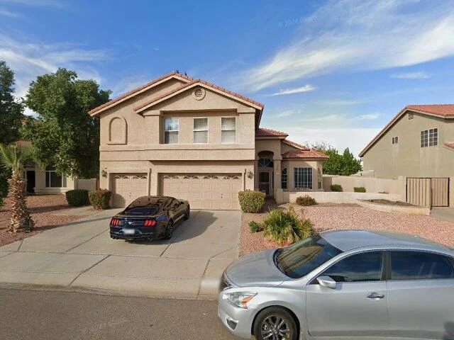 House image located at Avondale, AZ 85392