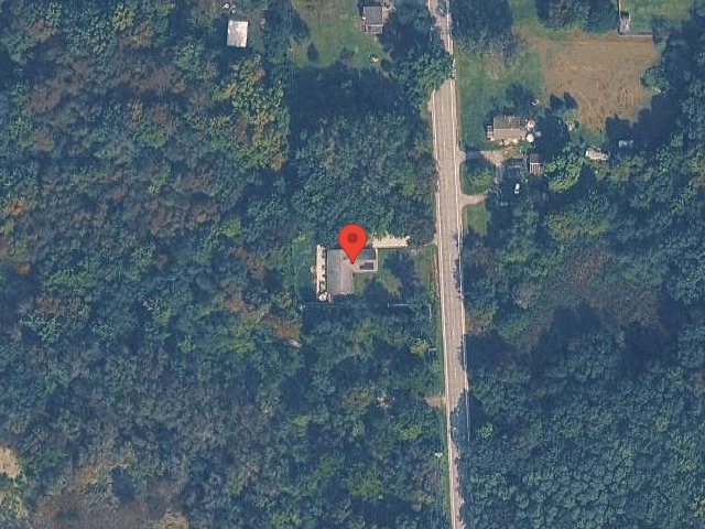 House image located at Belleville, MI 48111