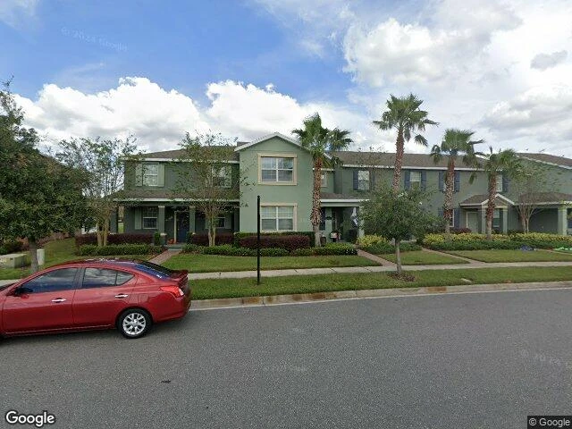 House image located at Winter Garden, FL 34787