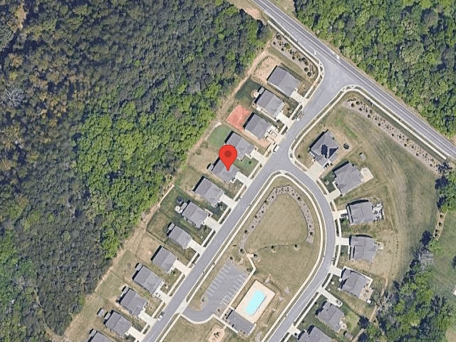 House image located at Concord, NC 28025