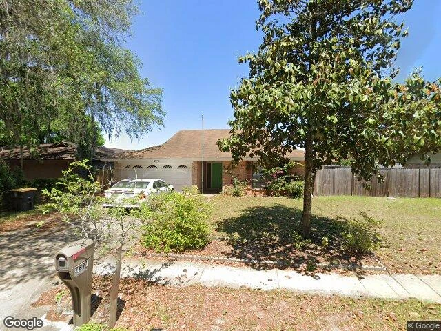 House image located at Jacksonville, FL 32244