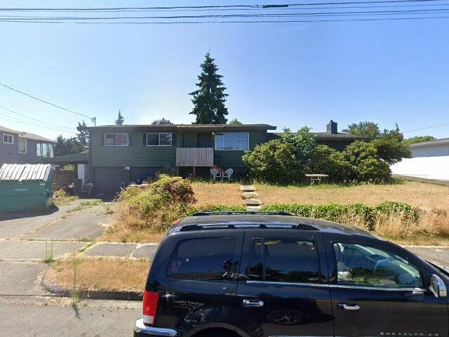 House image located at Tacoma, WA 98408