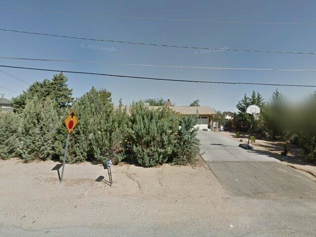 House image located at Victorville, CA 92395