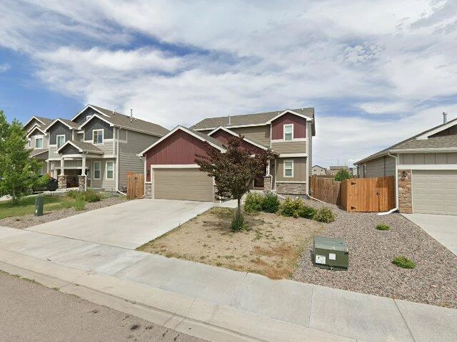 House image located at Colorado Springs, CO 80925